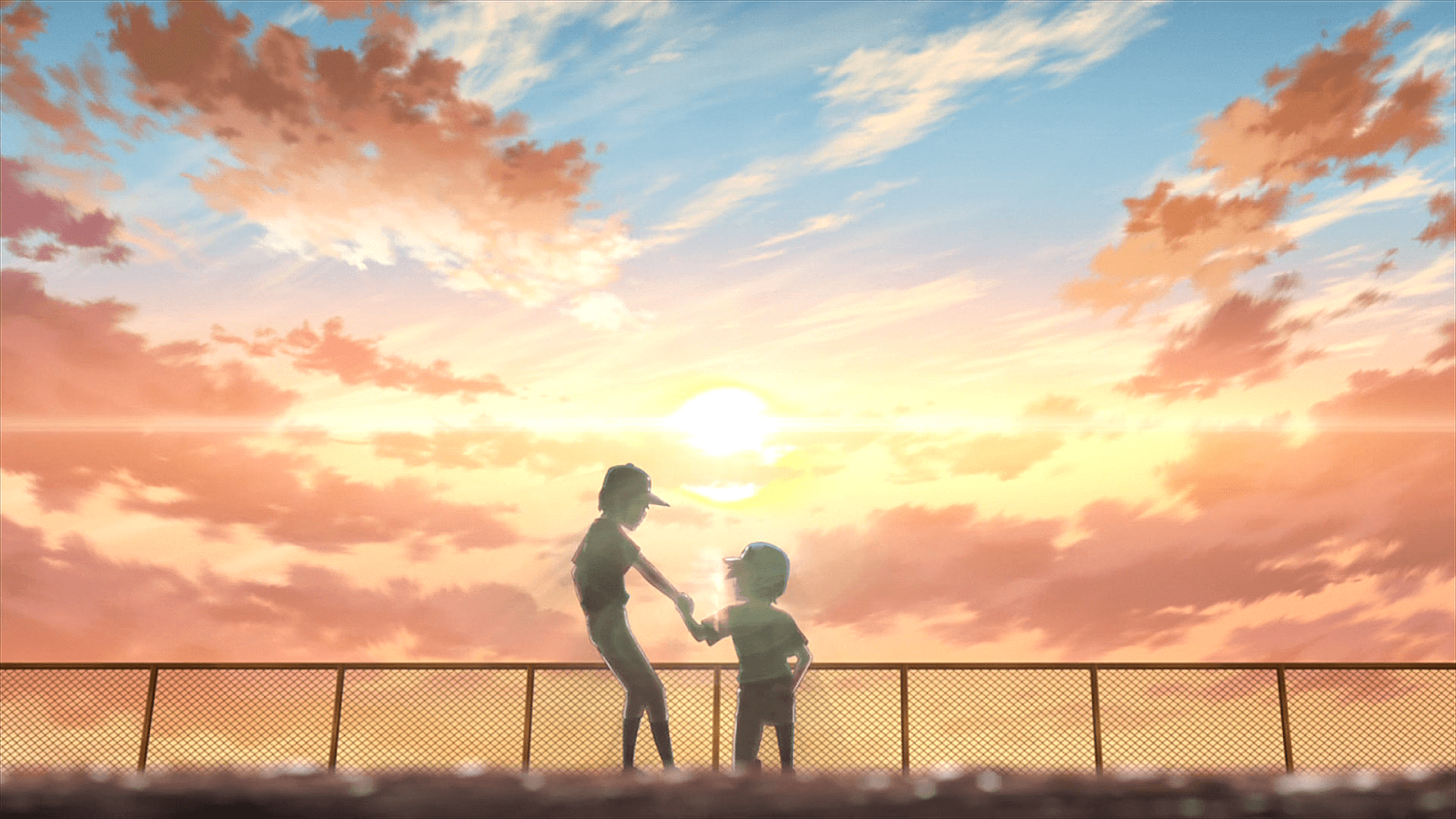 Major 2nd (TV) (Ikigai Fansub)